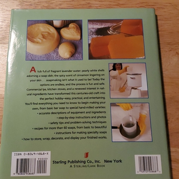 Complete Soapmaker - Picture 2 of 9